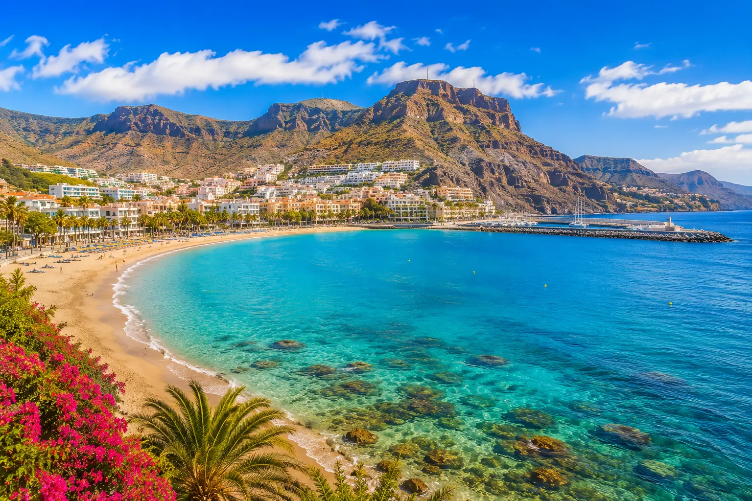 Gran Canaria Airport