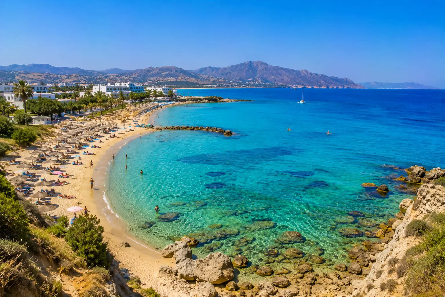 Kos Airport