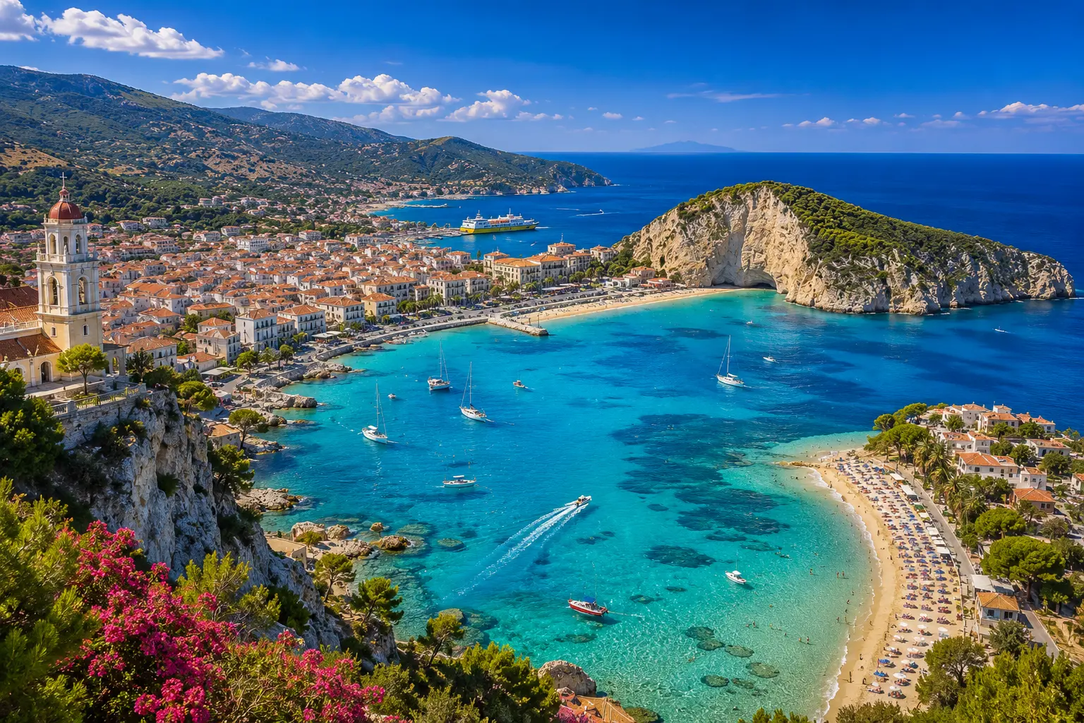 Zakynthos Airport